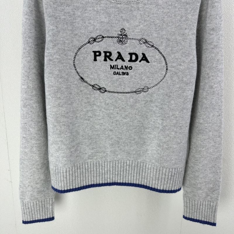 Prada Sweaters